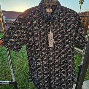 Mens dress polo brand is level ten mens cloture